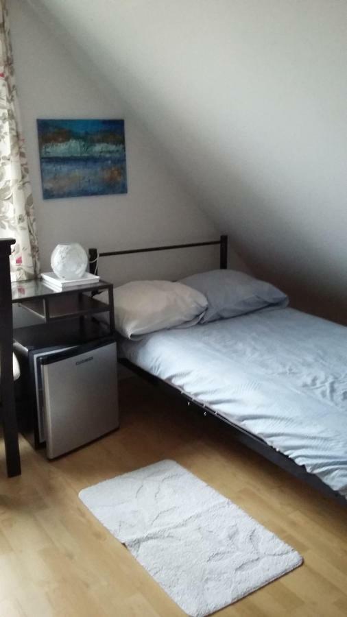 Didi Logement Westerlo Exterior foto